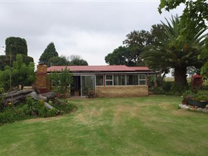 9 ha Farm in Bronkhorstspruit