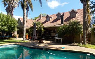 5 Bedroom House in Denver Park