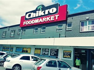 2 Bed Apartment in Grassy Park