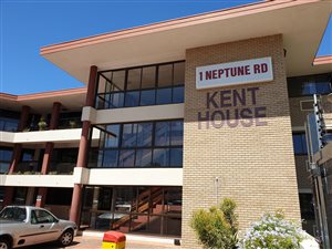 75 m² Commercial space in Berea West