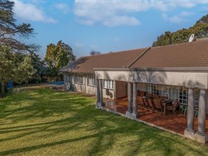 5 Bed House in Menlo Park