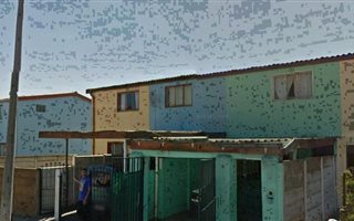 2 Bedroom Duplex in Scottsdene
