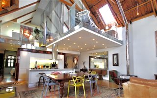 2 Bedroom House in Green Point