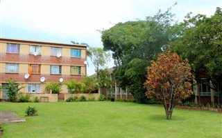 1 Bedroom Apartment in Pinetown Central