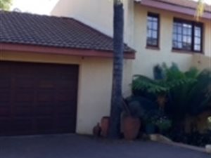 4 Bed House in Tileba