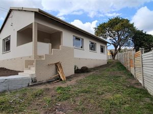 3 Bed House in Hillary