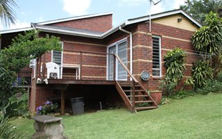 1 Bedroom Garden Cottage in Kloof