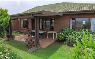 2 Bedroom Simplex in Howick