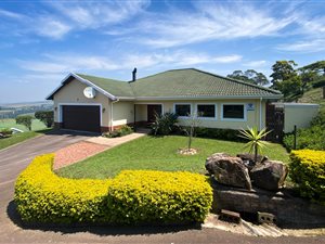 3 Bed Townhouse in Hillcrest Central