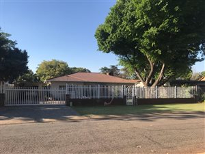 5 Bed House in Annlin