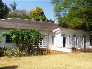 3 Bed House in Waterkloof