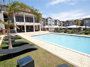 1 Bed Apartment in Umhlanga Ridge