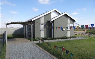3 Bedroom House in Clubview