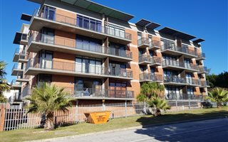 2 Bedroom Apartment in Humewood