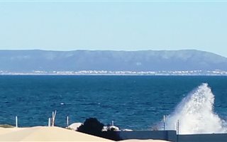 2 Bedroom Apartment in Hermanus Beach Club