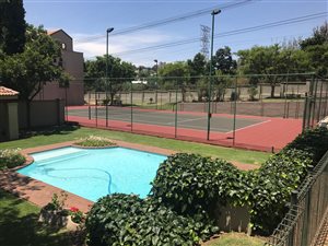 2 Bed Townhouse in River Club