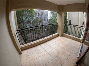1 Bed Apartment in Morningside