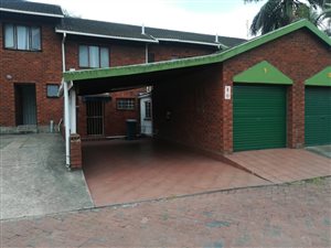 3 Bed Townhouse in Arboretum