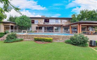 4 Bedroom House in Blair Atholl Estate