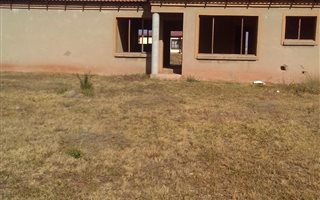 3 Bedroom House in Krugersdorp Central