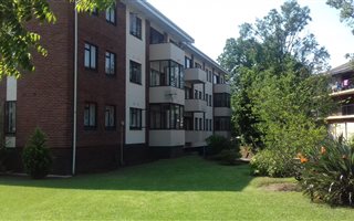 2 Bedroom Flat in Pelham