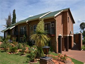 2 Bed House in Bronkhorstspruit
