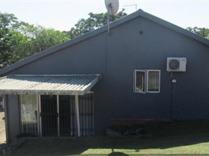 3 Bed House in Woodlands