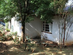 3 Bed House in Daleside