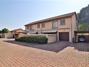 3 Bed Duplex in Annlin