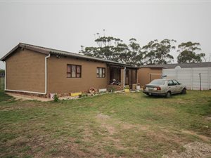 3 Bed House in Greenbushes