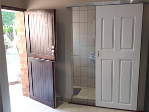 1 Bed Garden Cottage in Blairgowrie
