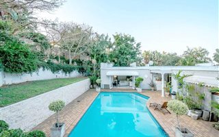 4 Bedroom House in Herrwood Park