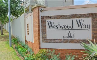 1 Bedroom Apartment in Paulshof