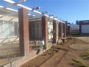 4 Bed House in Middelburg