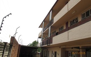 2 Bedroom Apartment in Pretoria West