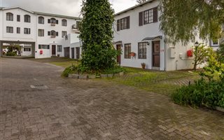 2 Bedroom Apartment in Durbanville Central