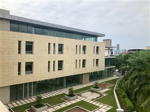 795 m² Commercial space in Durban CBD