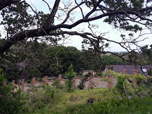 1018 m² Land available in Margate