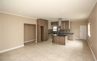 3 Bedroom House in Pinelands
