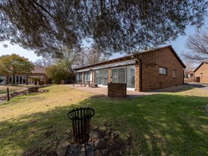 3 Bed Duplex in Vaal Marina