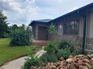 3 Bed House in Vanderbijlpark CW3