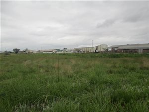 1 m² Commercial space in Alton