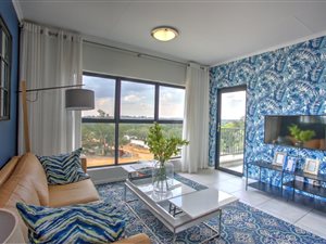 1 Bed Apartment in Kyalami