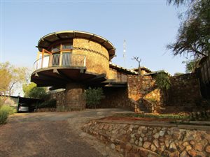 3 Bed House in Gezina