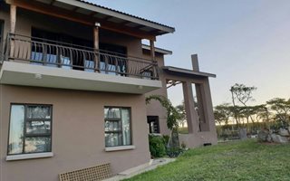 3 Bedroom House in Granite Hill