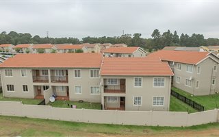 3 Bedroom Townhouse in Ormonde