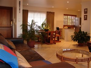 2 Bed Flat in Isandovale