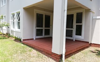 2 Bedroom Apartment in Ballito