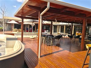 2 Bed House in Serengeti