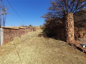 8731 m² Land available in Irene Glen Estate